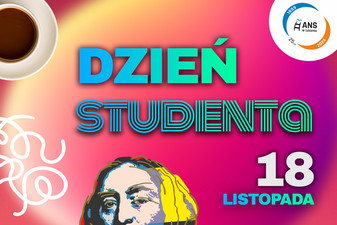 Dzień Studenta w ANS!