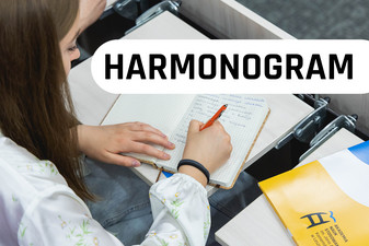 Harmonogram obron - kierunek Bezpieczeństwo narodowe