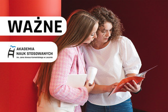 Szkolenie wstępne BHP dla studentów I roku 