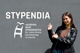 Wnioski o przyznanie stypendium