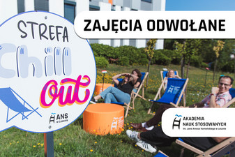 Odwołane zajęcia - dr inż. A. Mazur